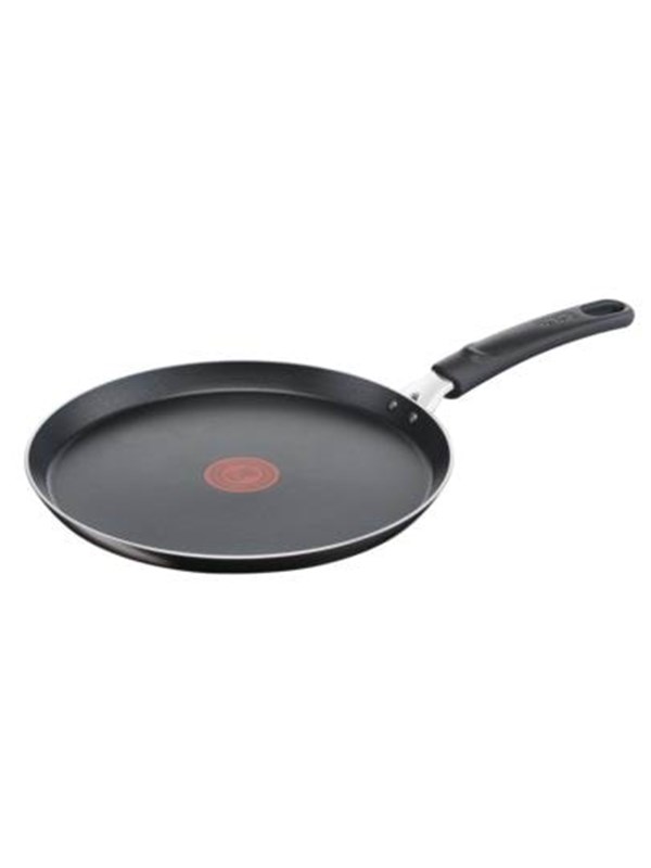 Tefal Eenvoudig schoon te maken anti-aanbak pannenkoekenpan 25cm