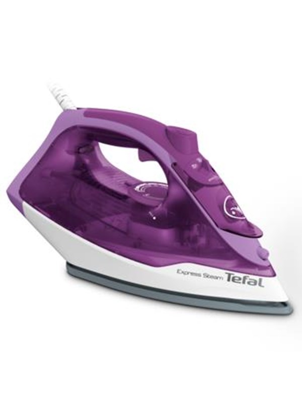 Tefal Stoomstrijkijzer Express Stoom