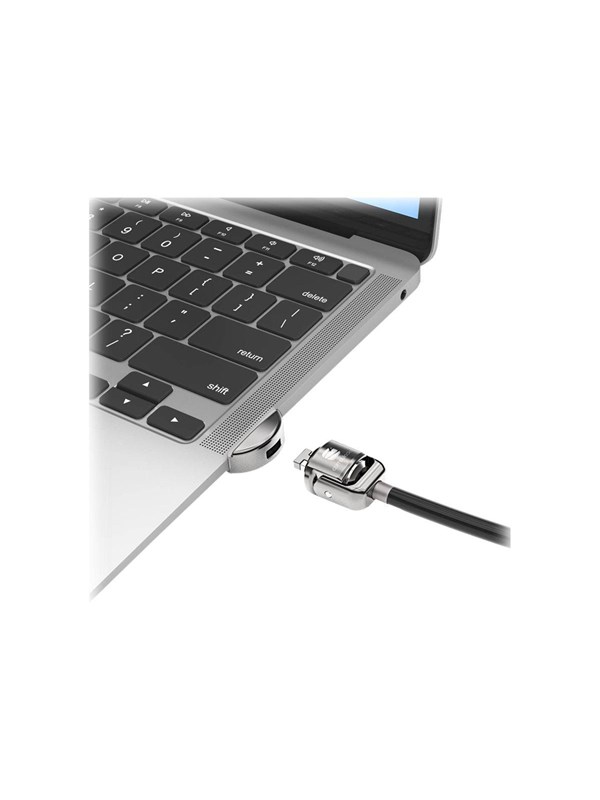 Compulocks MacBook Air 13-inch Kabelslot AV / multimedia paneel