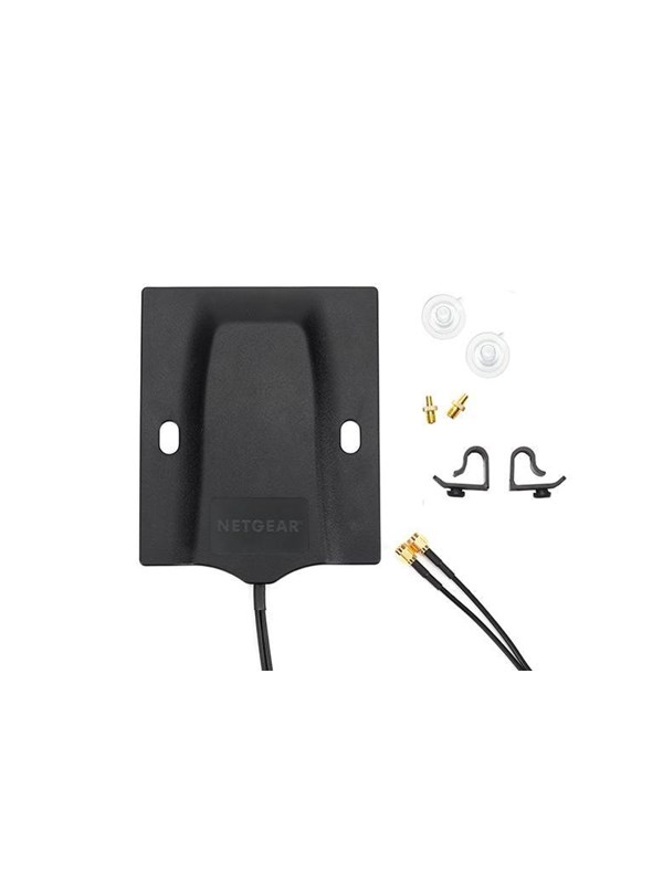 NETGEAR 6000451 - WiFi-Antenne - Omnidirectionele MIMO-antenne