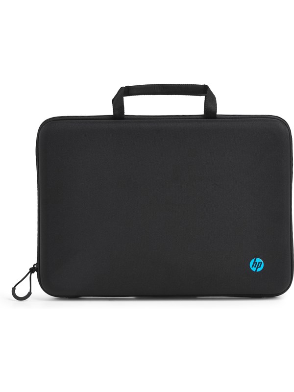 Laptop Case HP 4U9G8AA Black 11,6"