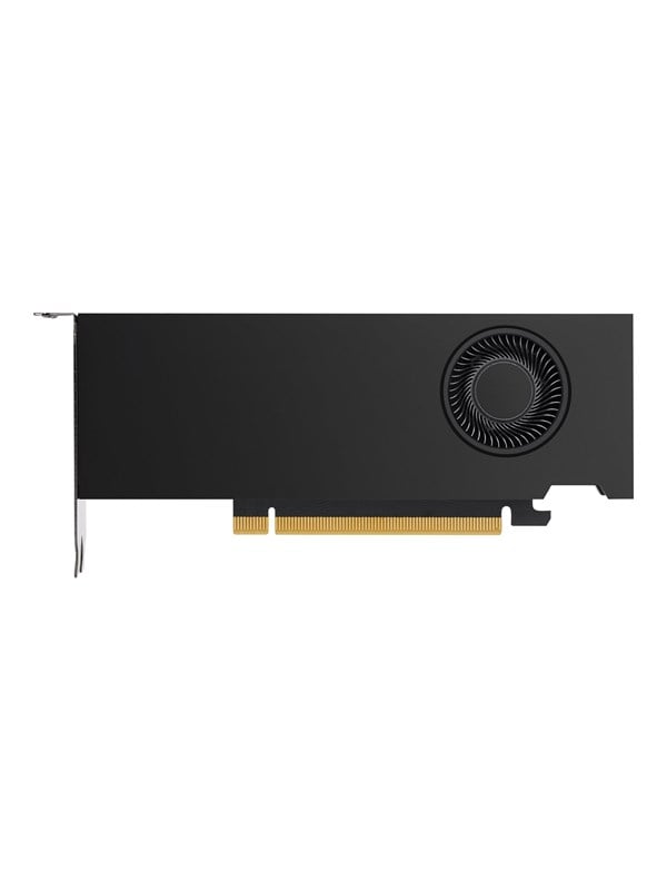 HP RTX A2000 - 12GB GDDR6 RAM - Grafische kaarten