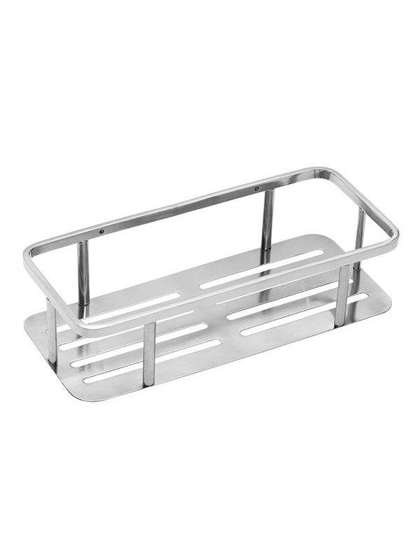 Pressalit shelf Gepolijst Edelstaal
