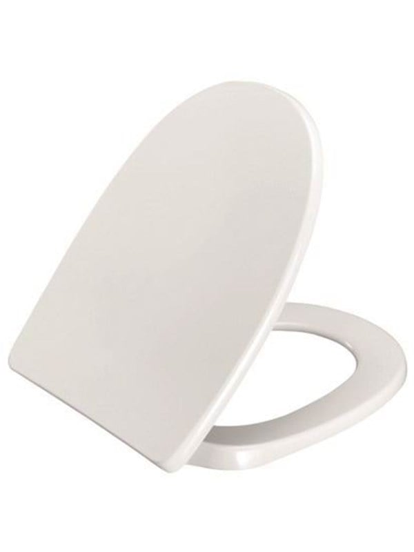Pressalit 1094 Wit with soft close