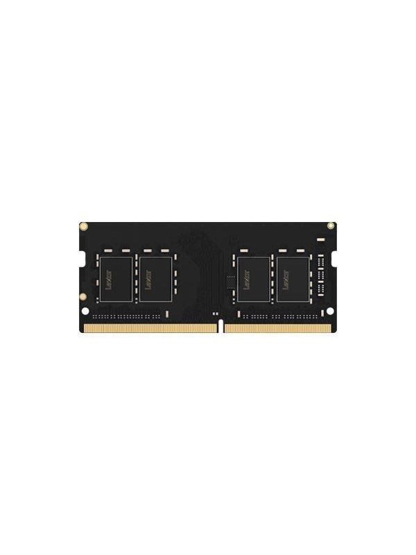Lexar LD4AS016G-B3200GSST – DDR4 – 16 GB – 3200 MHz – 260-pins SO-DIMM
