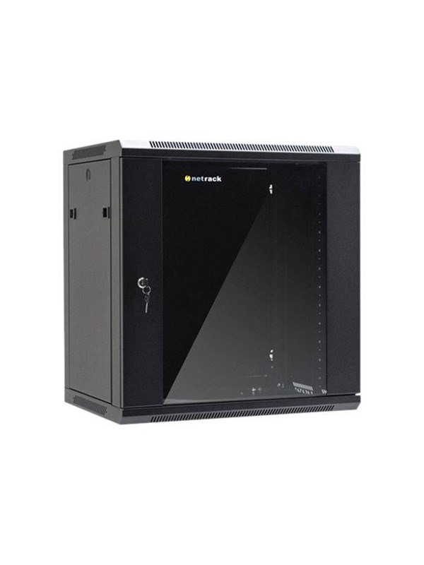 NETRACK 019-120-645-022 / Rack Cabinet 12U 19"