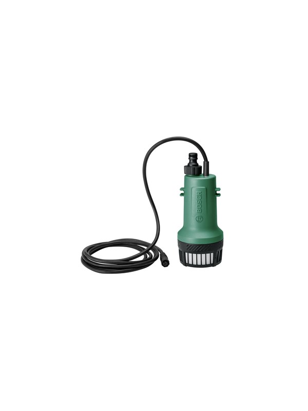Bosch Accessoires voor Tuinpomp 18V 2000