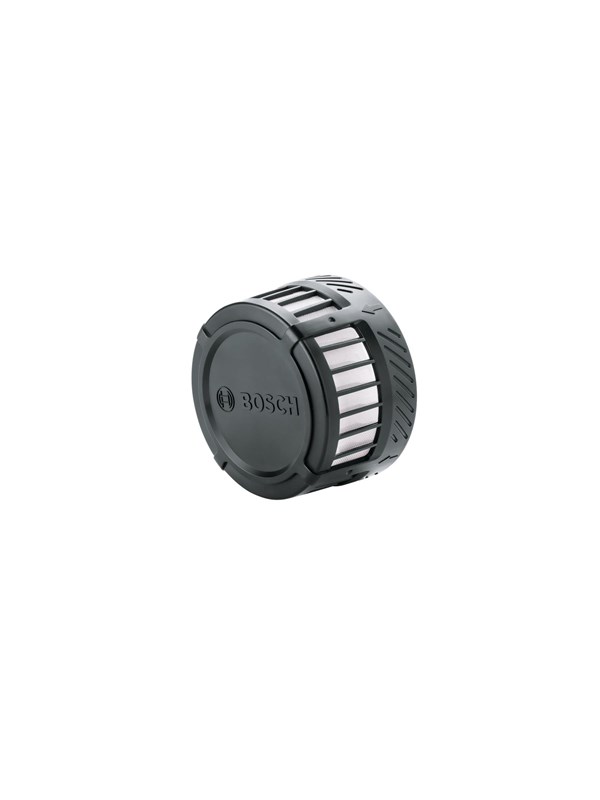 Bosch Regenwaterfilter voor Tuinpomp 18V 2000