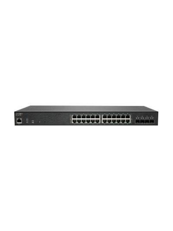 SonicWALL Switch SWS14-24FPOE