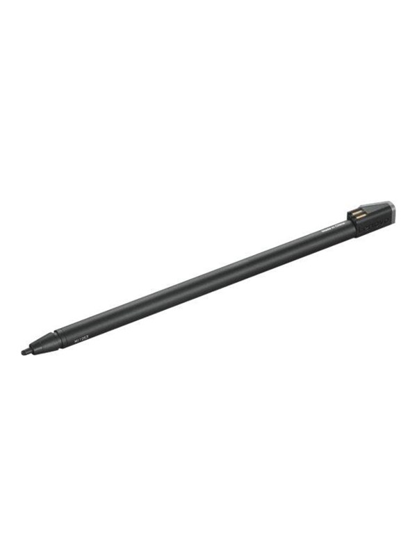 Lenovo ThinkPad Pen Pro-10 Touchpen Herlaadbaar Zwart