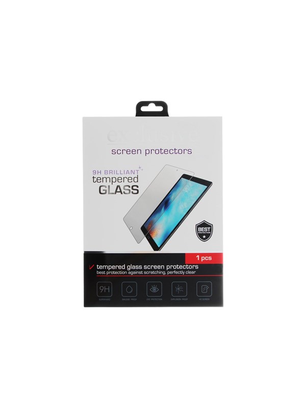 Insmat Exclusive Brilliant - screen protector for tablet