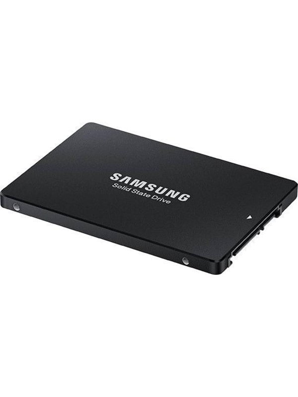 Samsung PM897 Data Center 2.5" SSD - 3.84TB