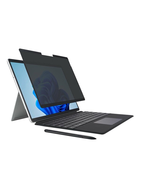 Kensington 13" MagPro Elite magnetisch privacyscherm voor Surface Pro (8, 9, 10) & Surface Pro Copilot+ PC