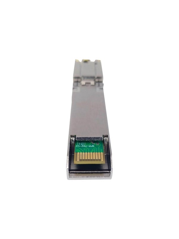 LevelOne SFP-6601 - SFP+ transceiver module - GigE 10 GigE 5 GigE 2.5 GigE