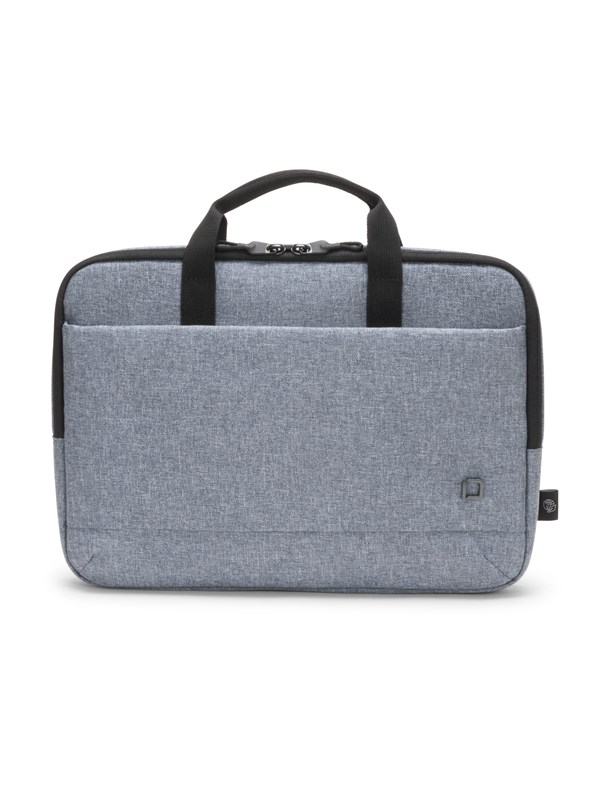 Dicota Slim Eco Motion Aktetassen voor Laptop 11.6" | Blauw