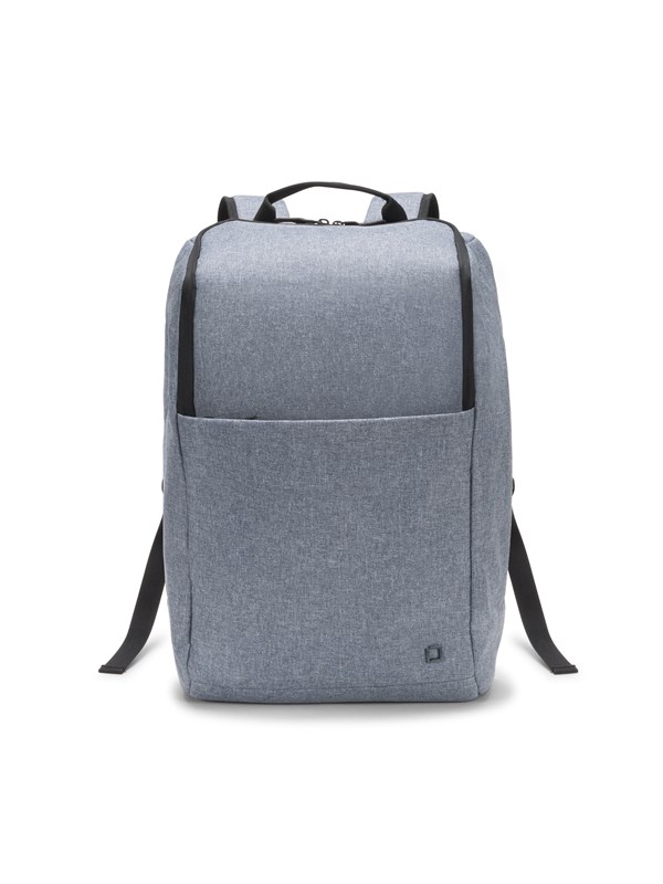 Dicota Eco Motion Rugzak voor Laptop 15.6" | Blauw