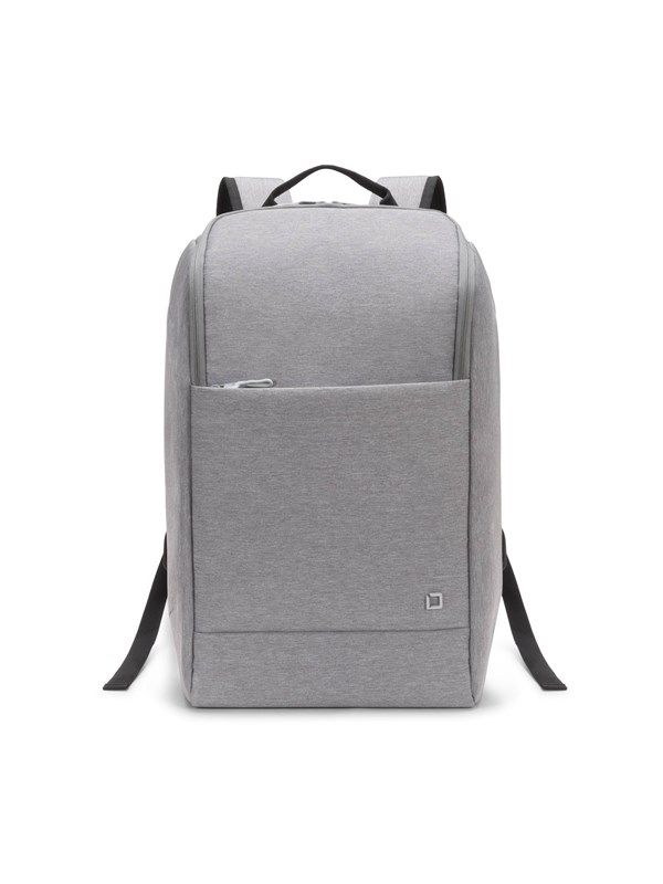 Dicota Eco Motion Rugzak voor Laptop 15.6" | Grijs