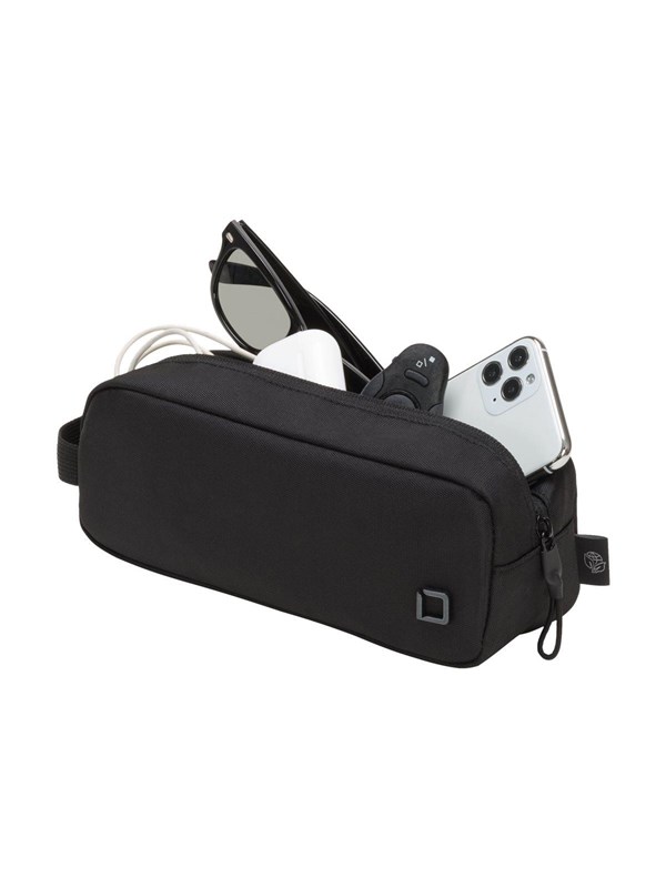 Dicota Pouch Eco Motion | Black