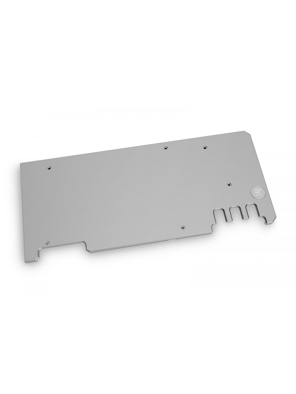 EK Water Blocks EK-Quantum Vector Xtreme RTX 3080/3090 Backplate
