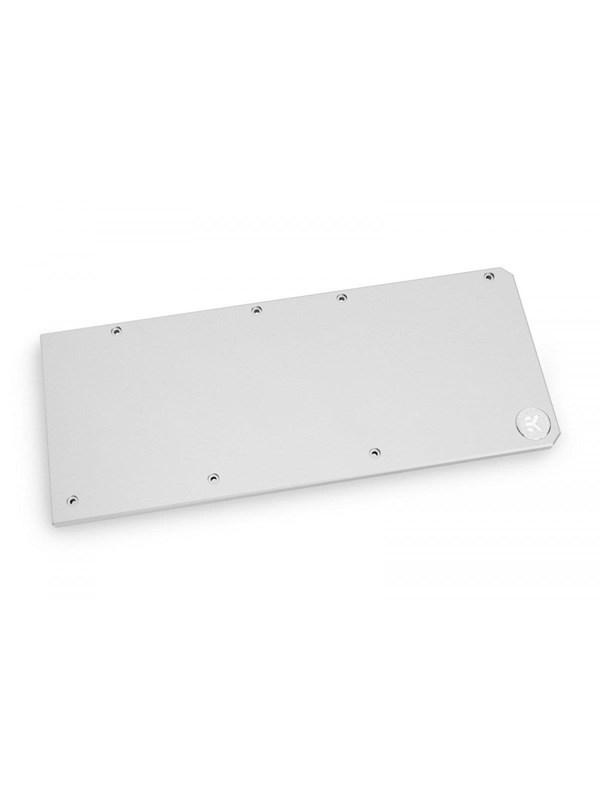 EK Water Blocks EK-Quantum Vector RX 6700XT Achterplaat