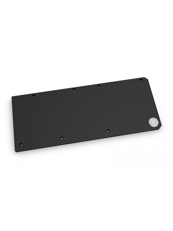 EK Water Blocks EK-Quantum Vector RX 6700XT Achterplaat
