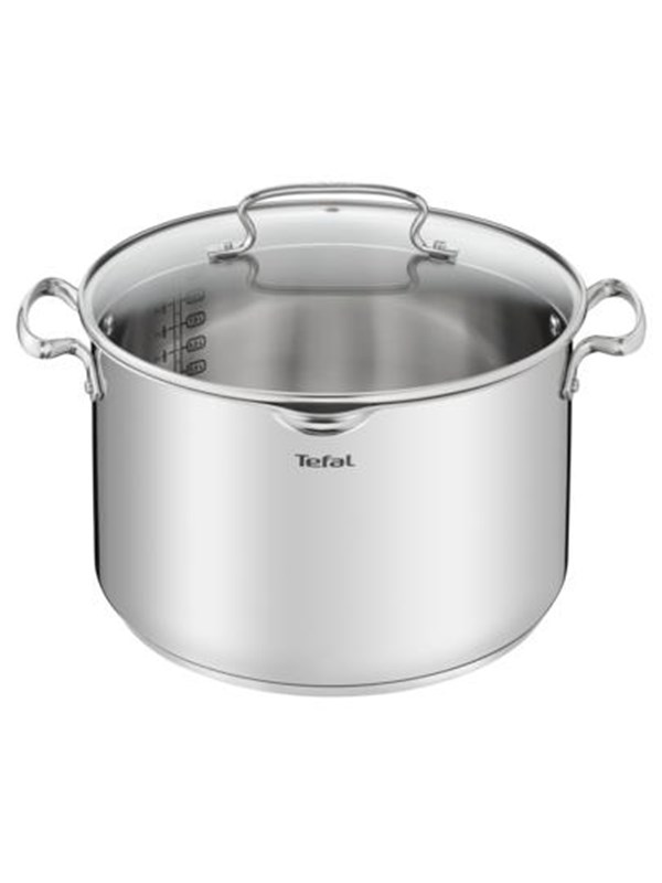 Tefal Duetto+ Pot 28 cm: Duetto+ Pan 28 cm