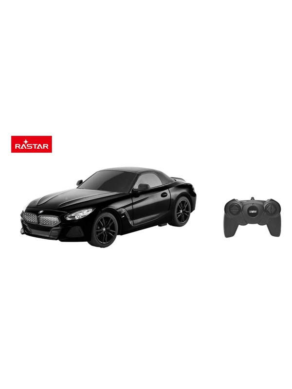 RASTAR Afstandsbediening 1:24 BMW Z4 New Version
