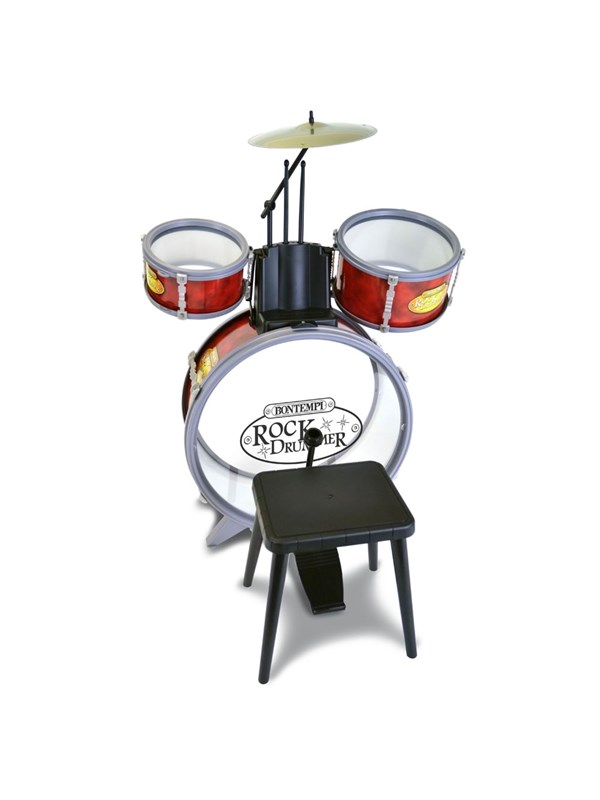 Made in china Rock drum set