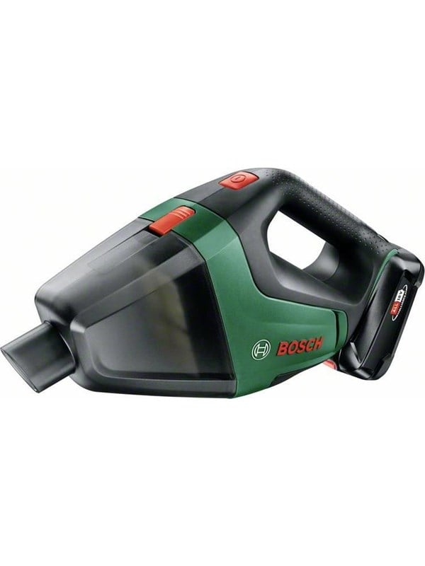 Bosch Stick Handheld Vacuum Cleaner UniversalVac 18V 2.5AH