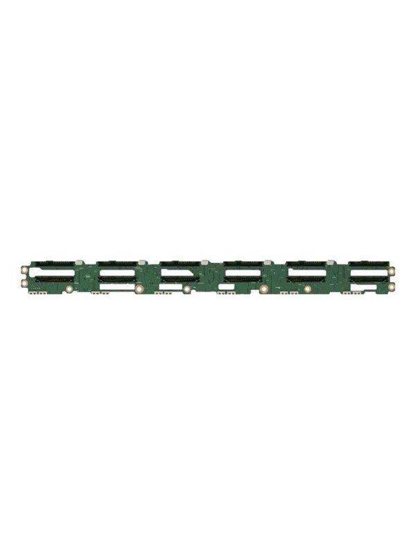 Intel - server 12-port SATA/SAS hot swap backplane - 1U