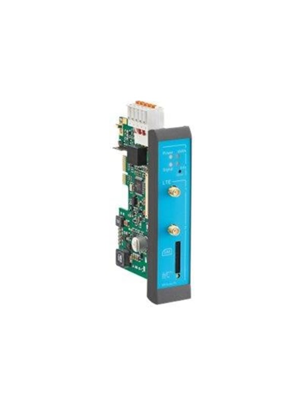 Insys ICOM MRcard PL - Draadloos cellular modem - 4G LTE