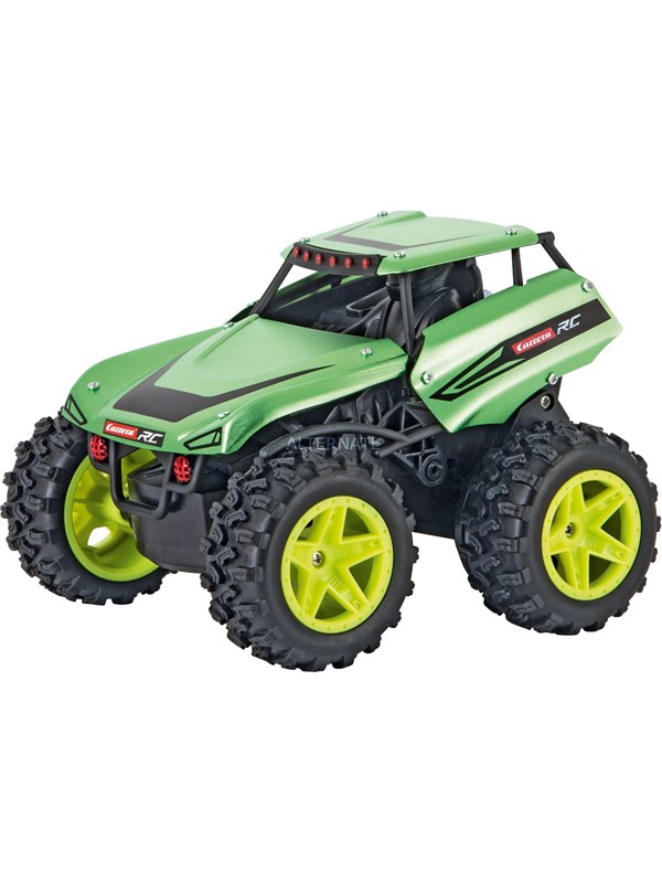 Carrera RC 2.4GHz Mini Stunt Dancer: 2,4 GHz Mini Stunt Danser