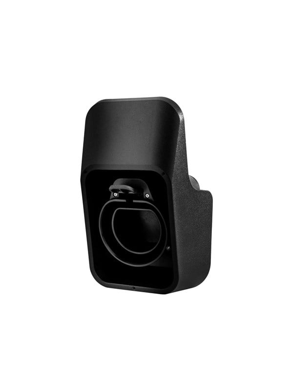 Deltaco EV-5105 cable holder black