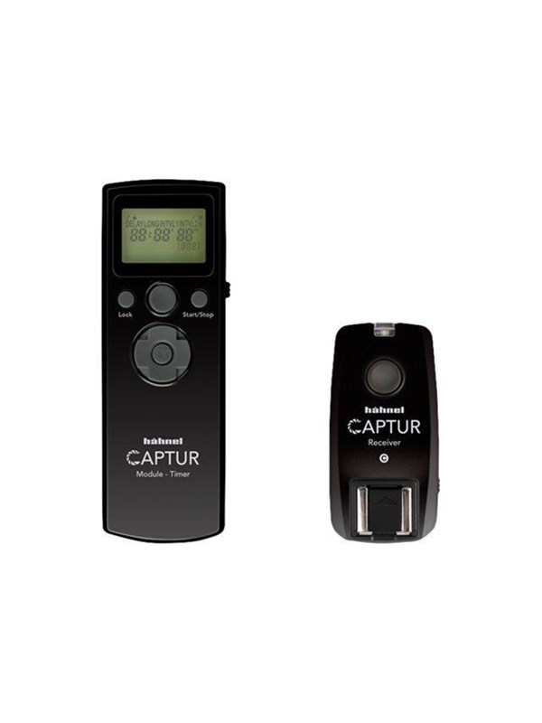 Hähnel Remote Captur Timer Kit Sony