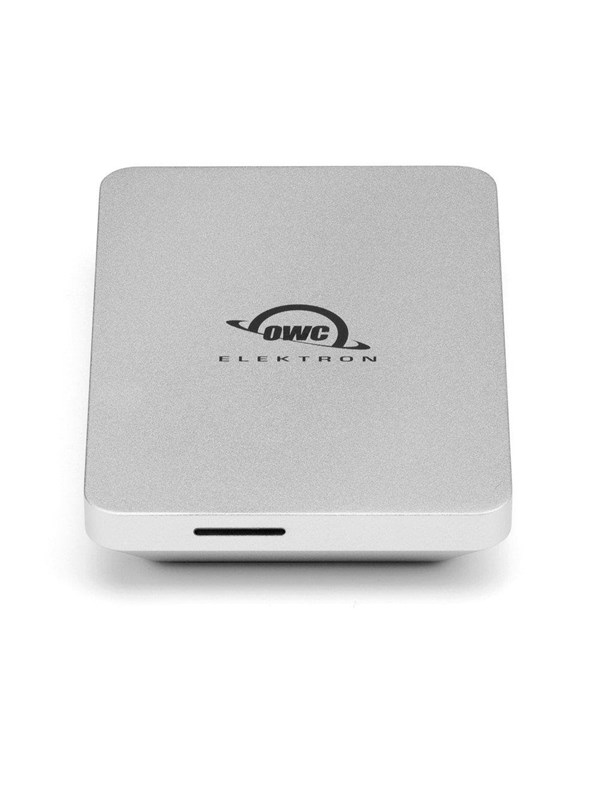 OWC Envoy Pro Elektron USB-C 10Gb/s 500GB