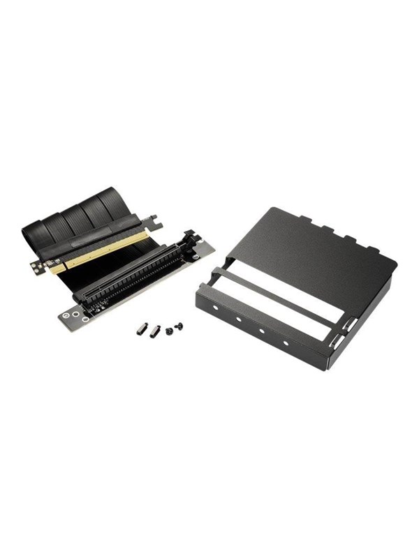 Sharkoon - PCI Express x16 cable - PCI Express Aan PCI Express - 11.5 cm