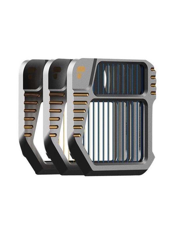 PolarPro DJI Mavic 3 Fx 3-Pack