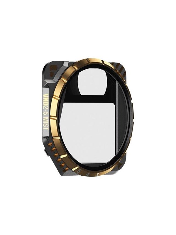 PolarPro Mavic 3-filter Vnd 2-5 Mist