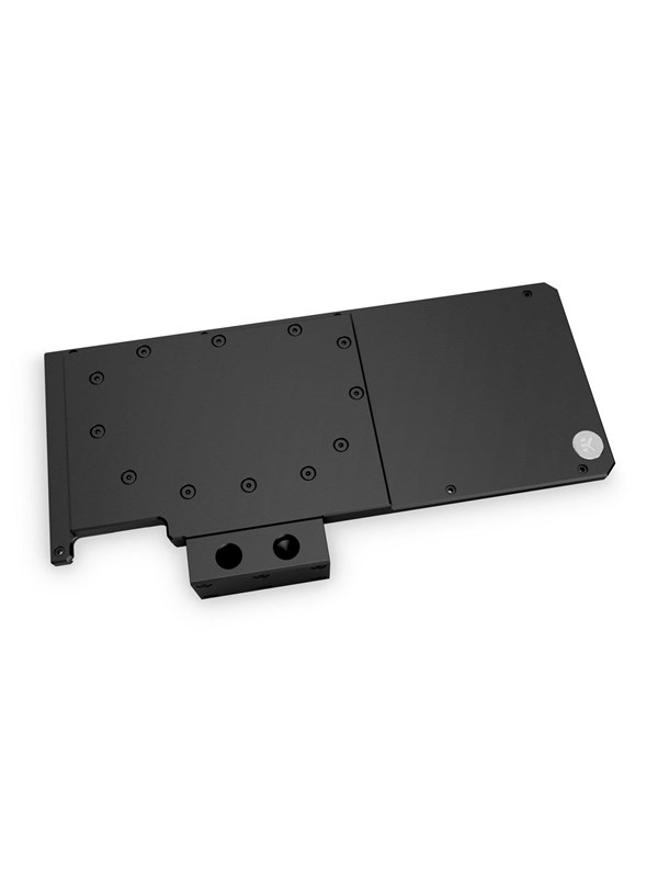 EK Water Blocks EK-Quantum Vector FTW3 RTX 3080/3090 Active Achterplaat
