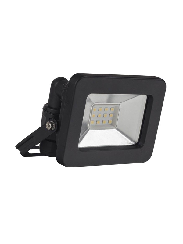 Gripo LED Floodlight 10W with Quick Connector