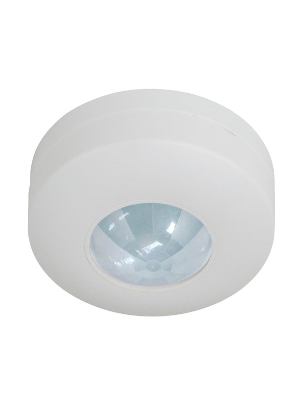 Gripo Sensor 360° Wit ceiling IP44