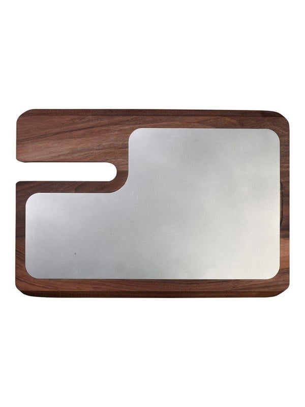 Berkel Cutting Board Rood Line 220-250 beech & Stai
