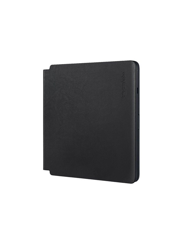 Kobo Sage Hoes voor eReader- PowerCover - Zwart - Ingebouwde batterij - Slaapfunctie