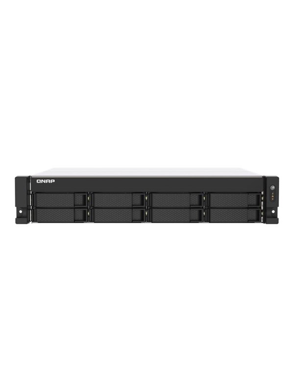 QNAP TS-873AeU-RP - NAS-server