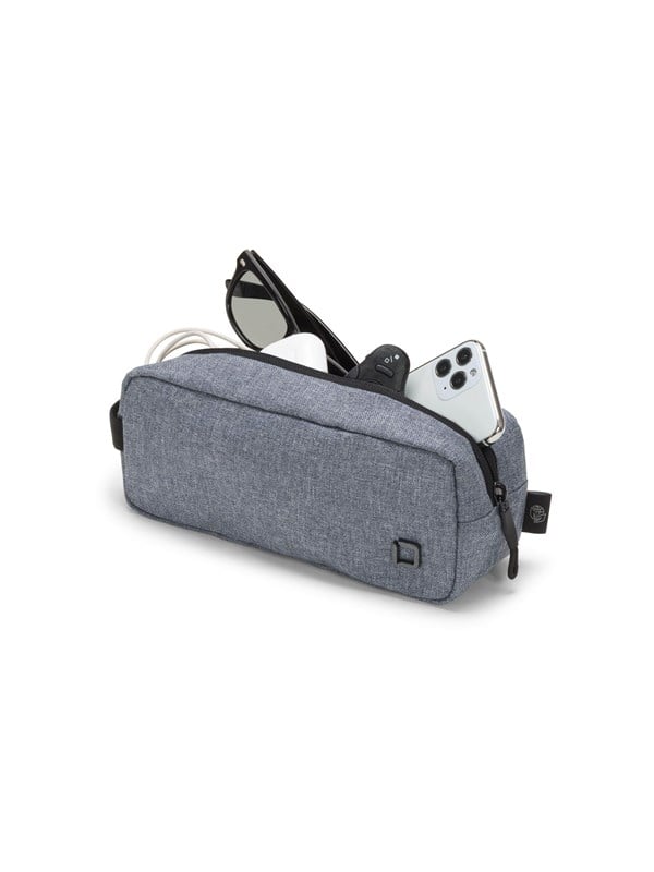 Dicota Pouch Eco Motion | Blue