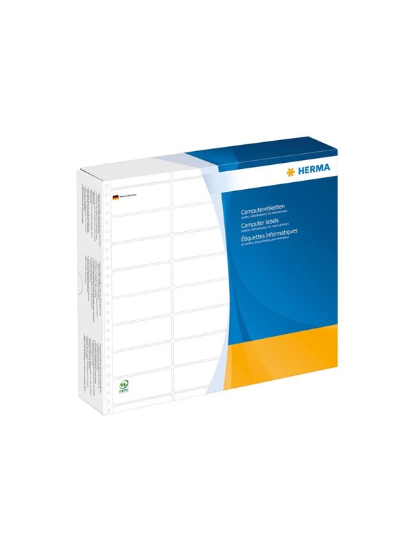 HERMA Computerlabels