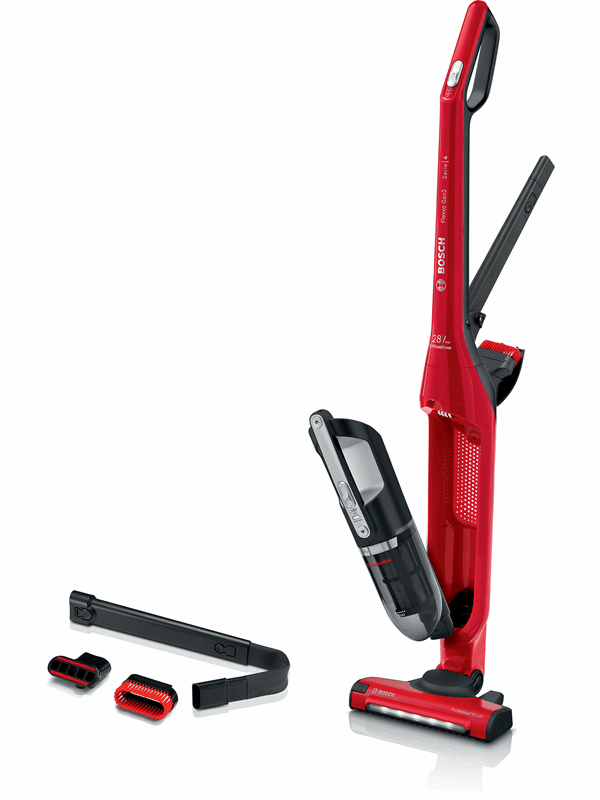 Bosch 2-in-1 Stofzuiger Flexxo BBH3ZOO28 ProAnimal