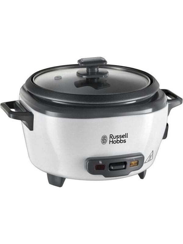 Russell Hobbs Gemiddeld Rice Cooker (1.4L) 27030-56