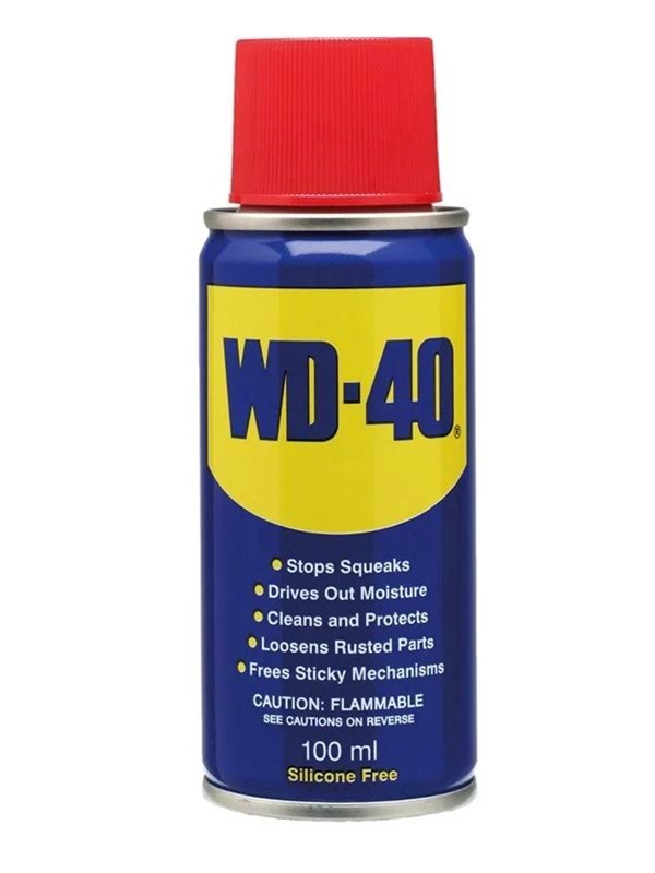 WD-40 Multi-Gebruik, 100 ml