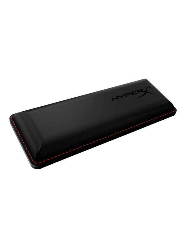HyperX Wrist Rest – Mouse Gel-polssteun – Zwart